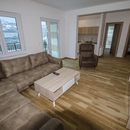 Sarajevo Dream Apartment Luaran gambar