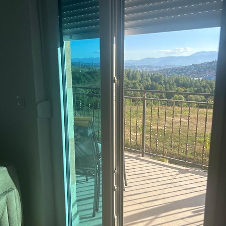 Sarajevo Dream Apartment Luaran gambar