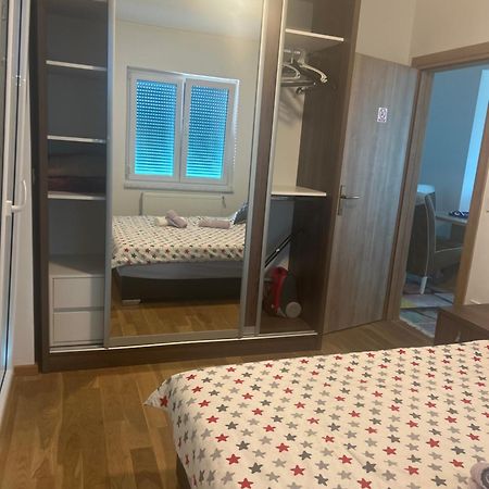 Sarajevo Dream Apartment Luaran gambar
