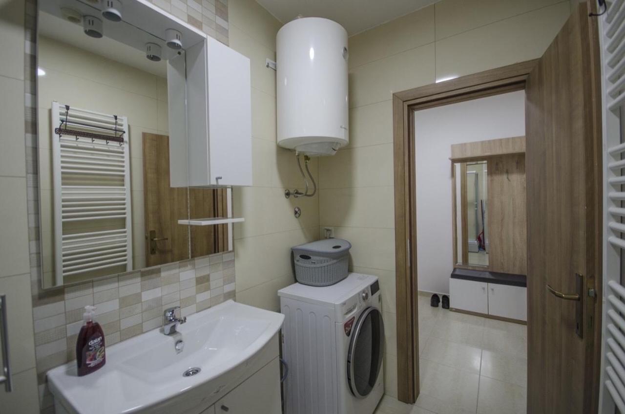 Sarajevo Dream Apartment Luaran gambar