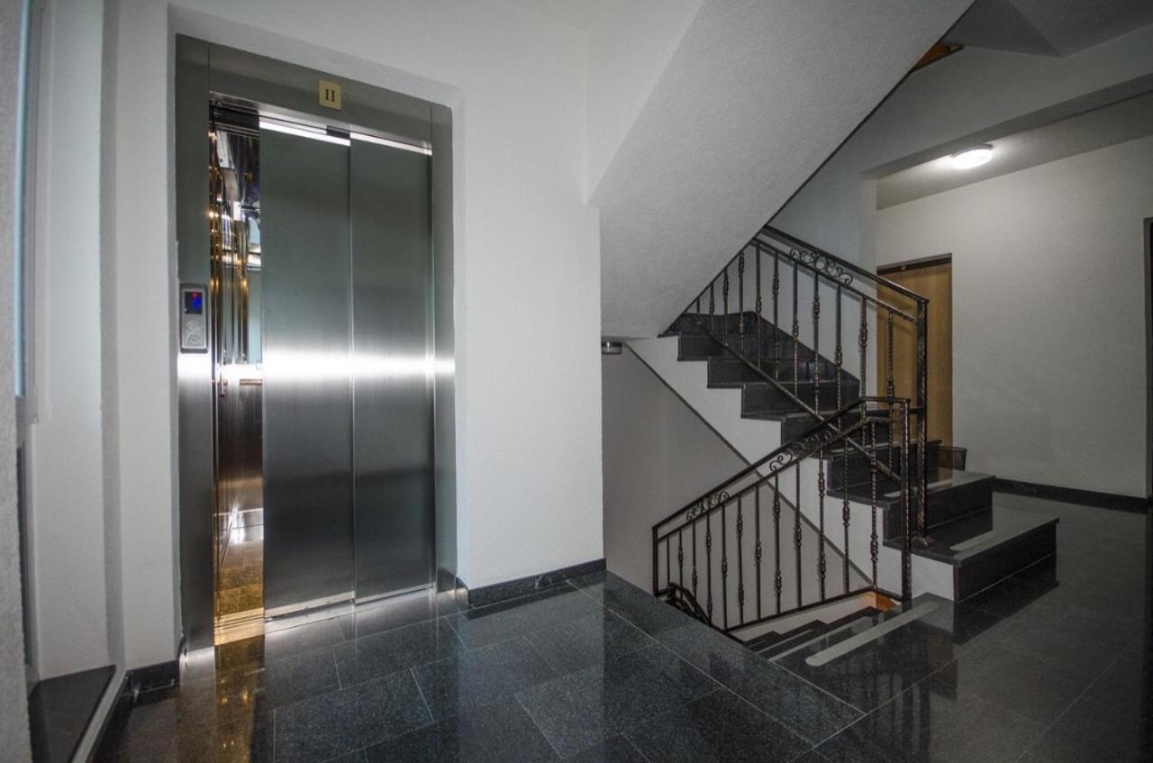 Sarajevo Dream Apartment Luaran gambar