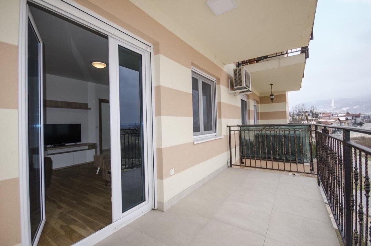 Sarajevo Dream Apartment Luaran gambar