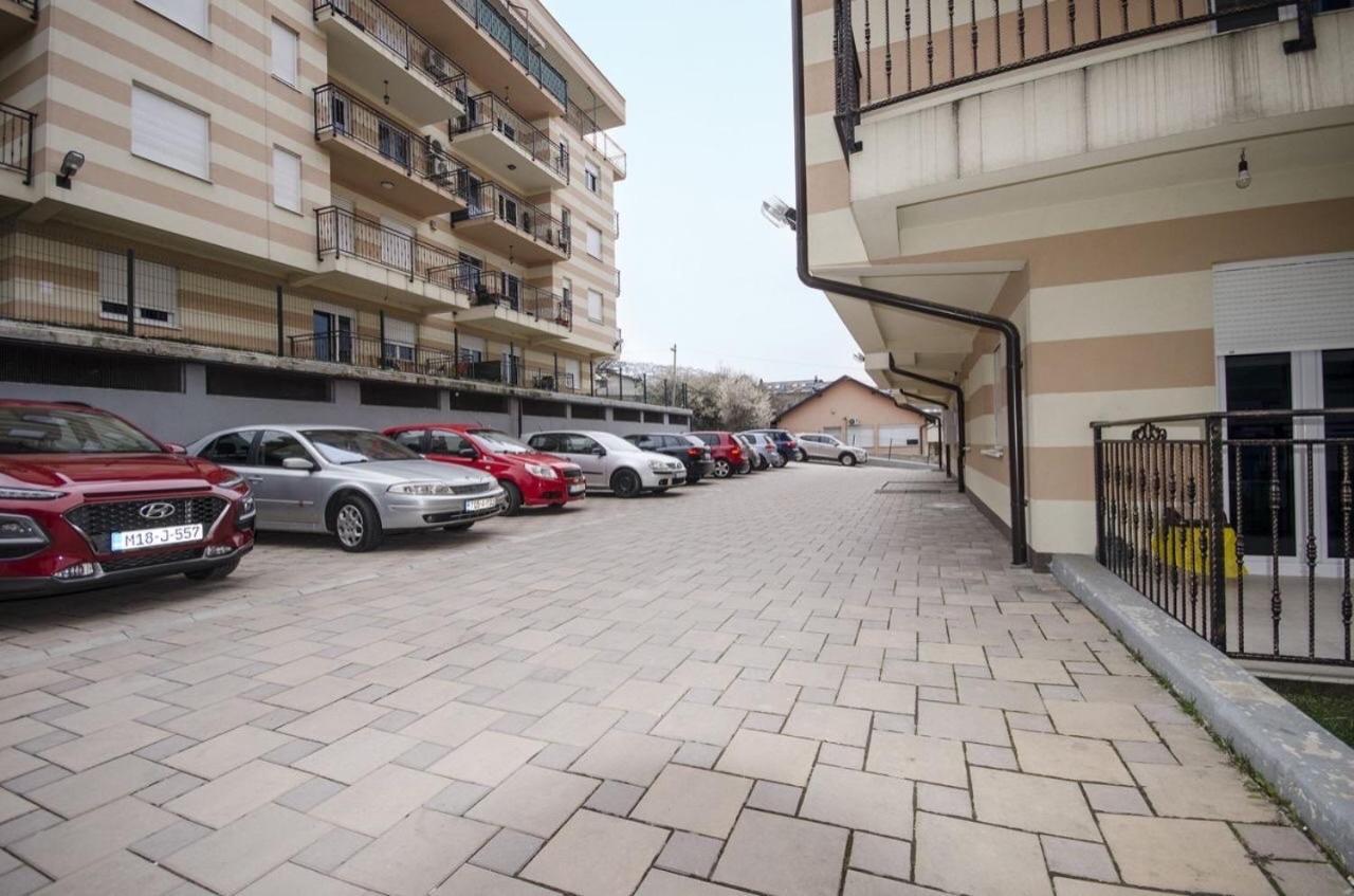 Sarajevo Dream Apartment Luaran gambar