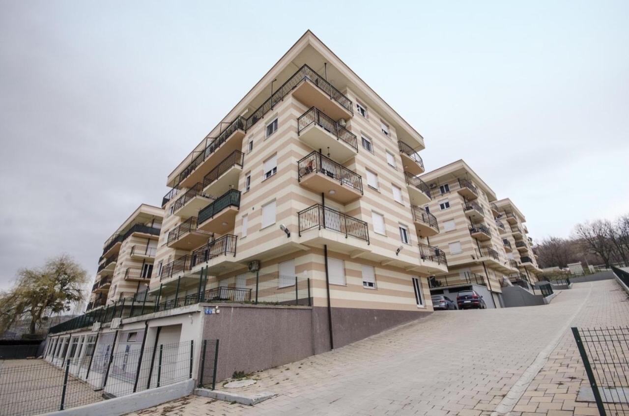 Sarajevo Dream Apartment Luaran gambar