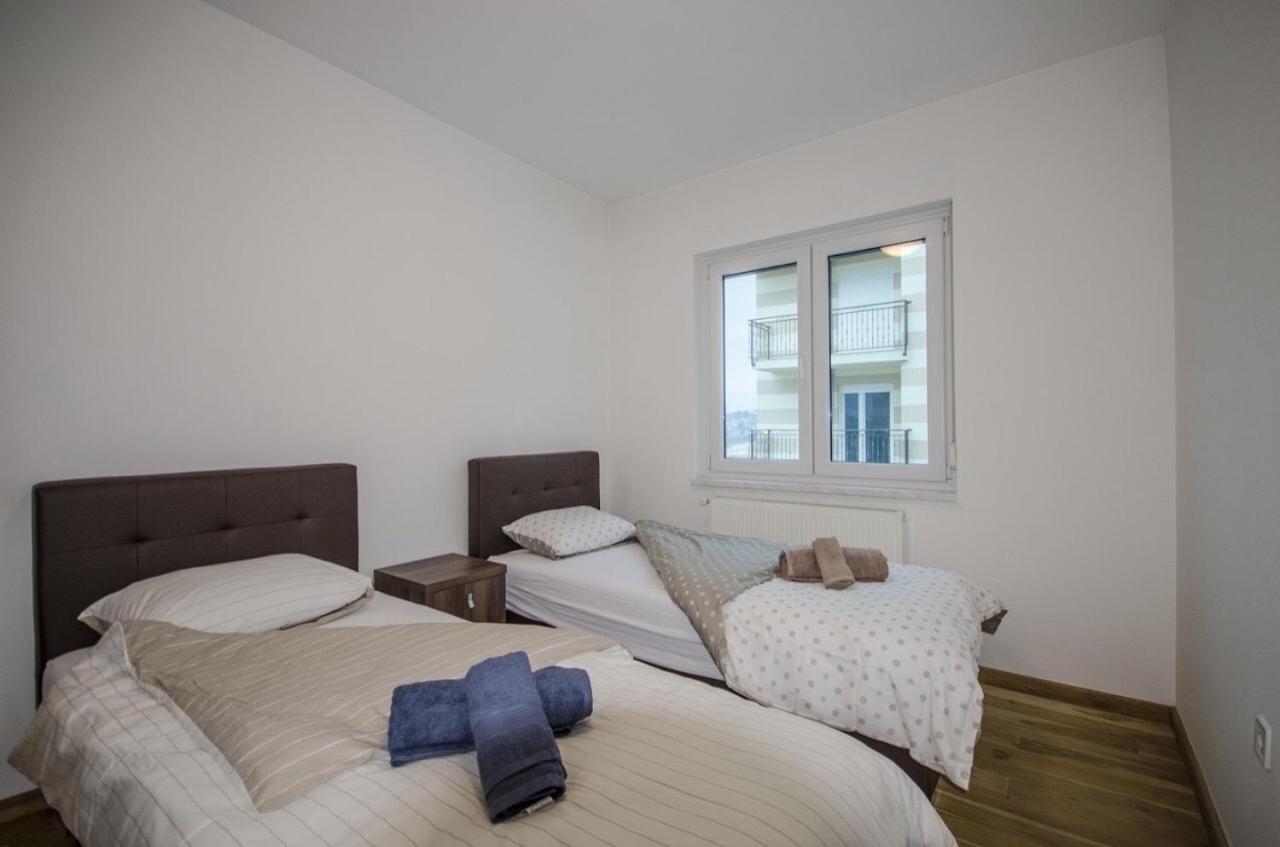 Sarajevo Dream Apartment Luaran gambar