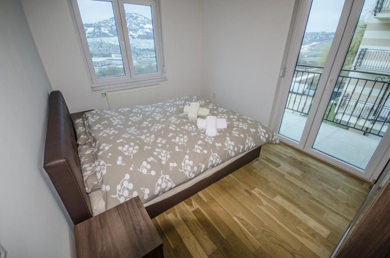 Sarajevo Dream Apartment Luaran gambar