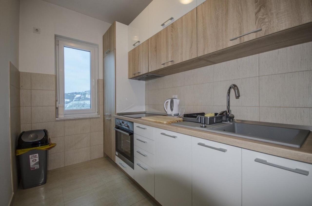 Sarajevo Dream Apartment Luaran gambar