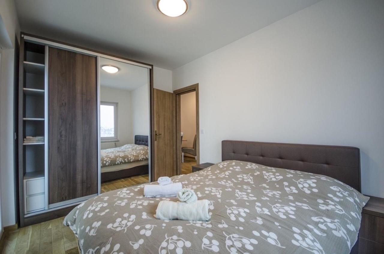 Sarajevo Dream Apartment Luaran gambar