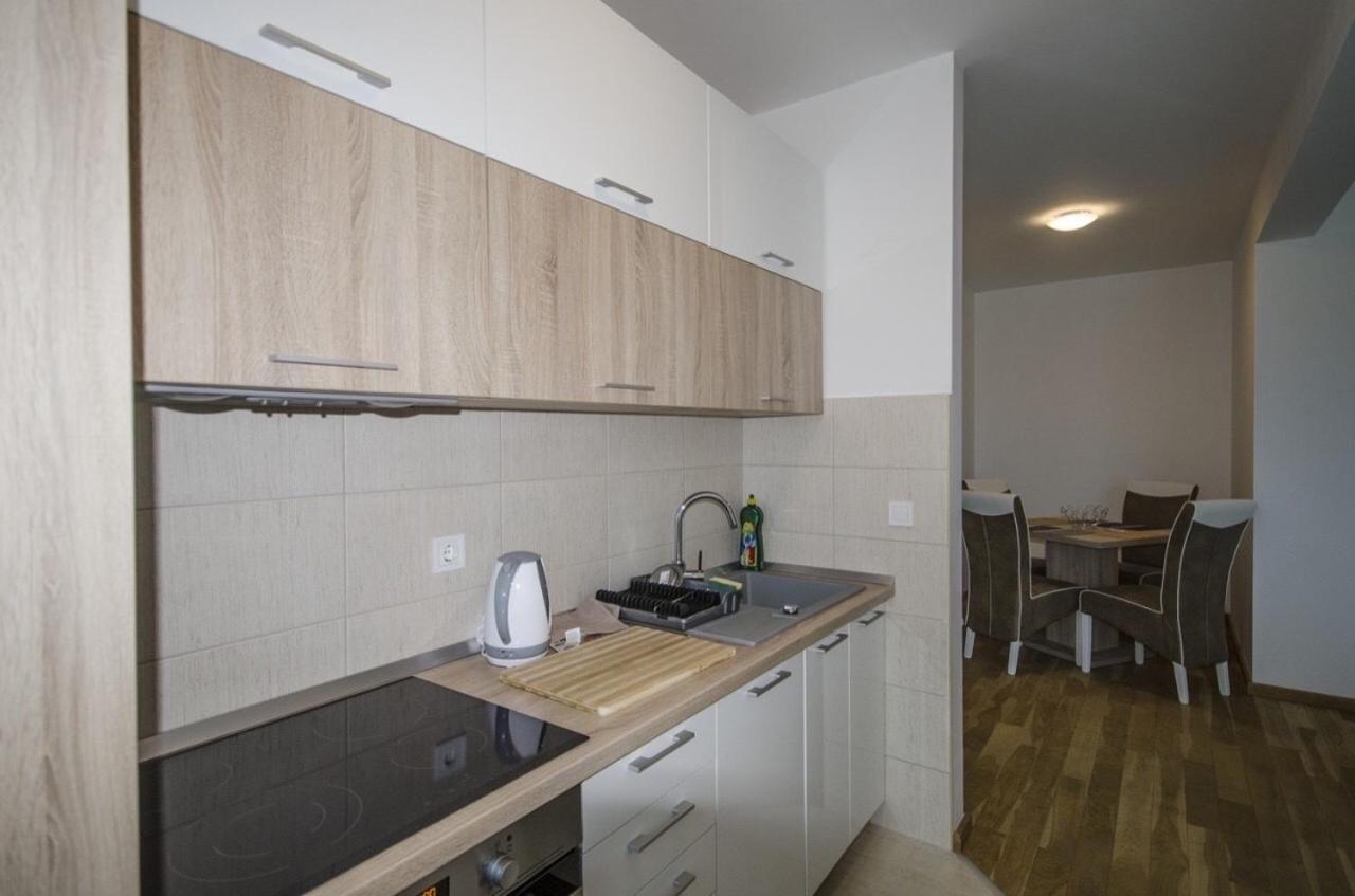 Sarajevo Dream Apartment Luaran gambar