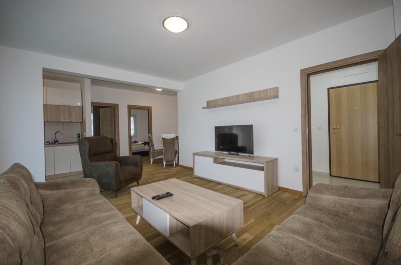 Sarajevo Dream Apartment Luaran gambar