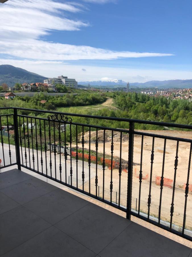 Sarajevo Dream Apartment Luaran gambar