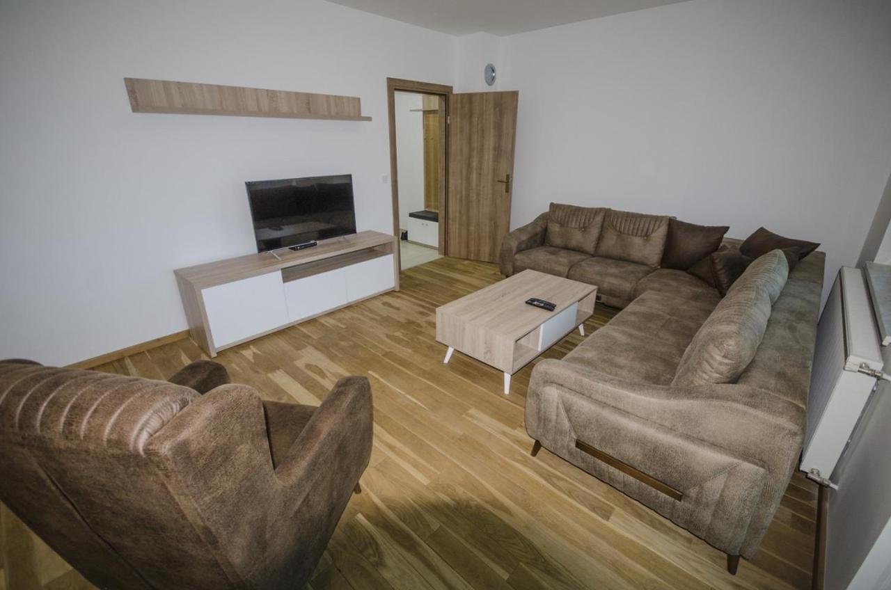 Sarajevo Dream Apartment Luaran gambar