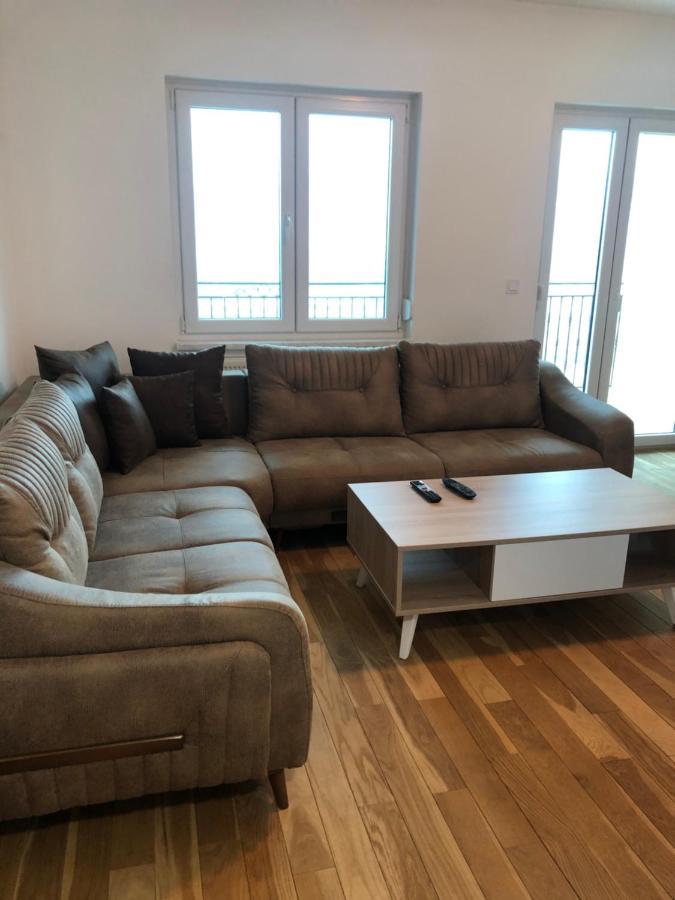 Sarajevo Dream Apartment Luaran gambar