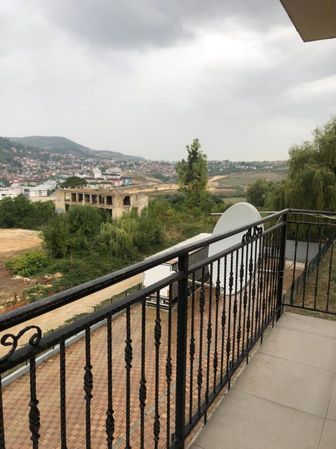 Sarajevo Dream Apartment Luaran gambar