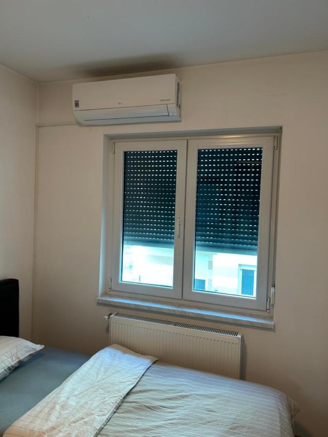 Sarajevo Dream Apartment Luaran gambar
