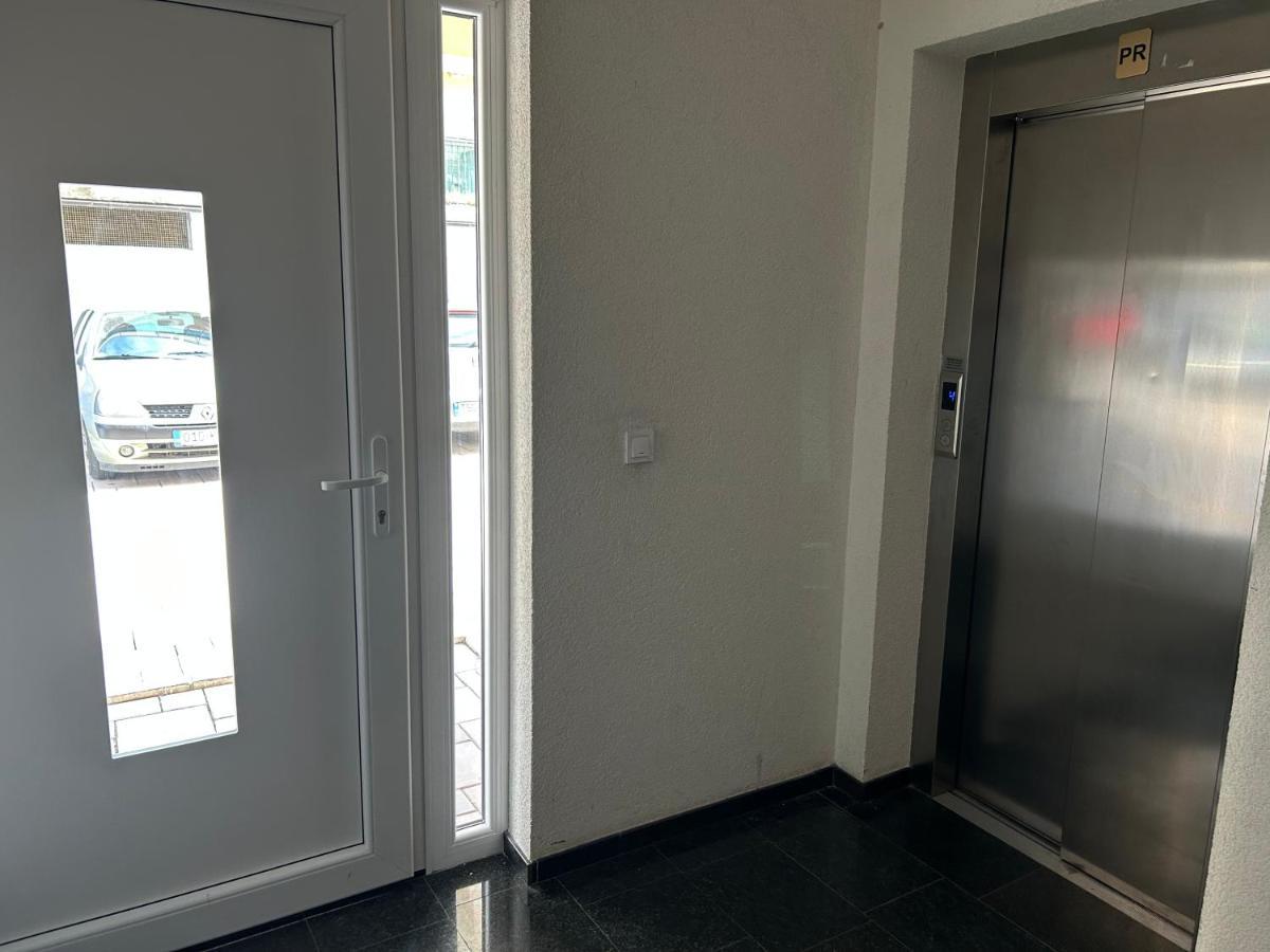 Sarajevo Dream Apartment Luaran gambar