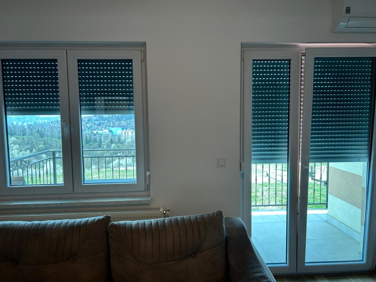 Sarajevo Dream Apartment Luaran gambar