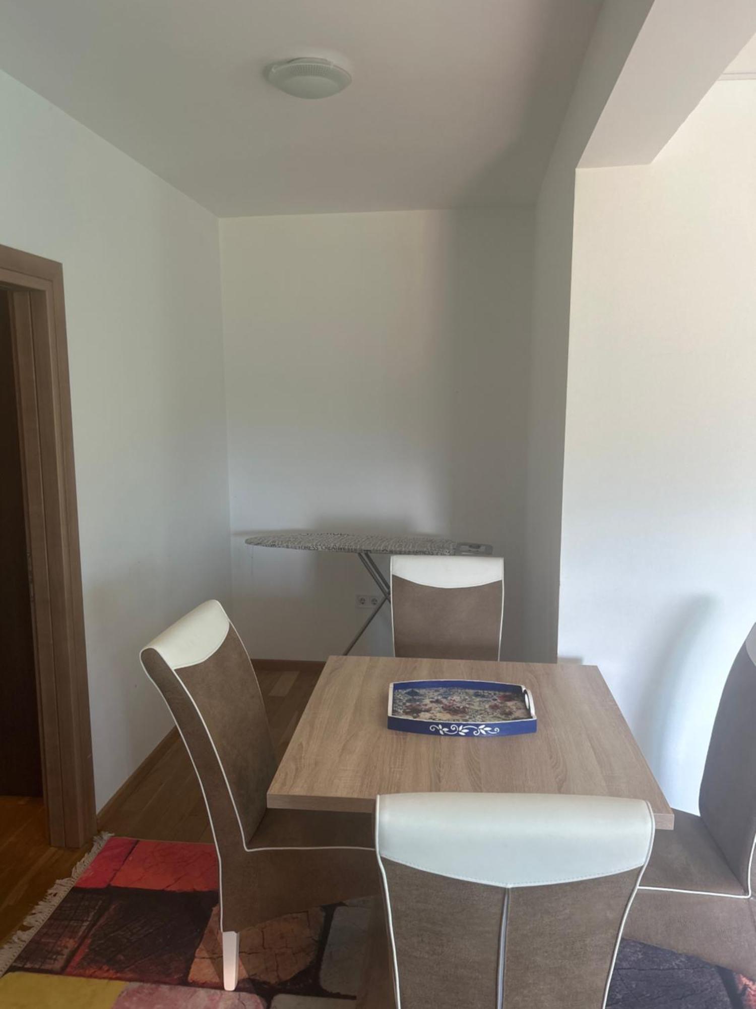 Sarajevo Dream Apartment Luaran gambar