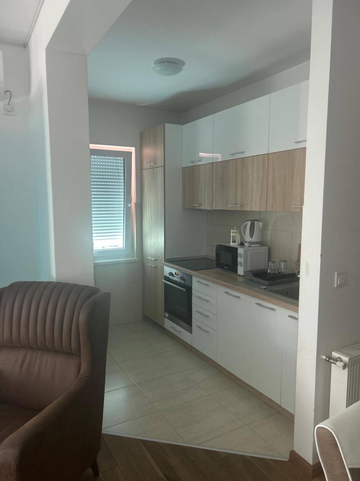 Sarajevo Dream Apartment Luaran gambar