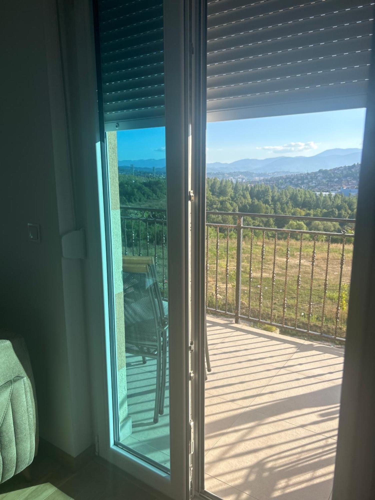 Sarajevo Dream Apartment Luaran gambar