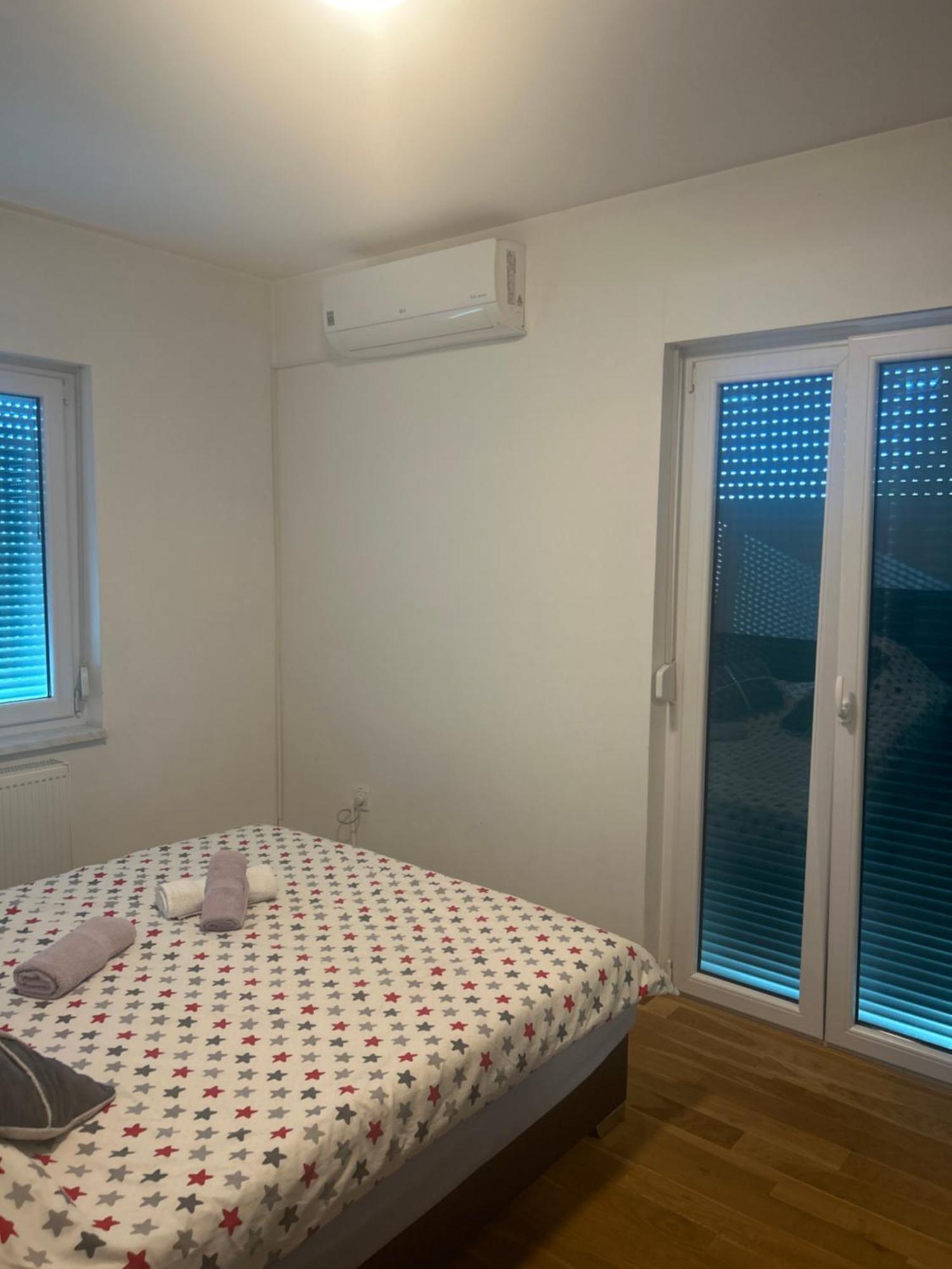 Sarajevo Dream Apartment Luaran gambar