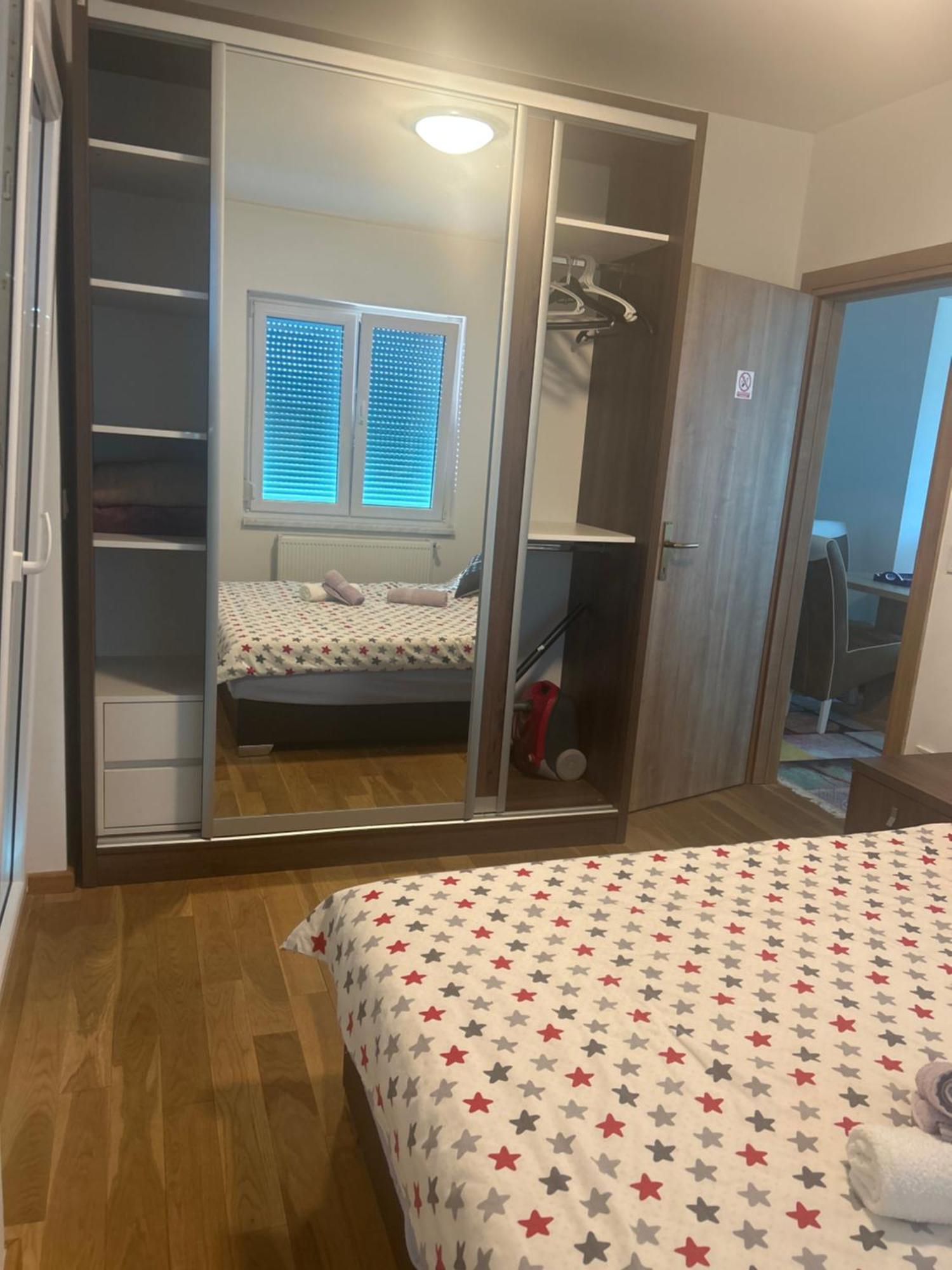 Sarajevo Dream Apartment Luaran gambar