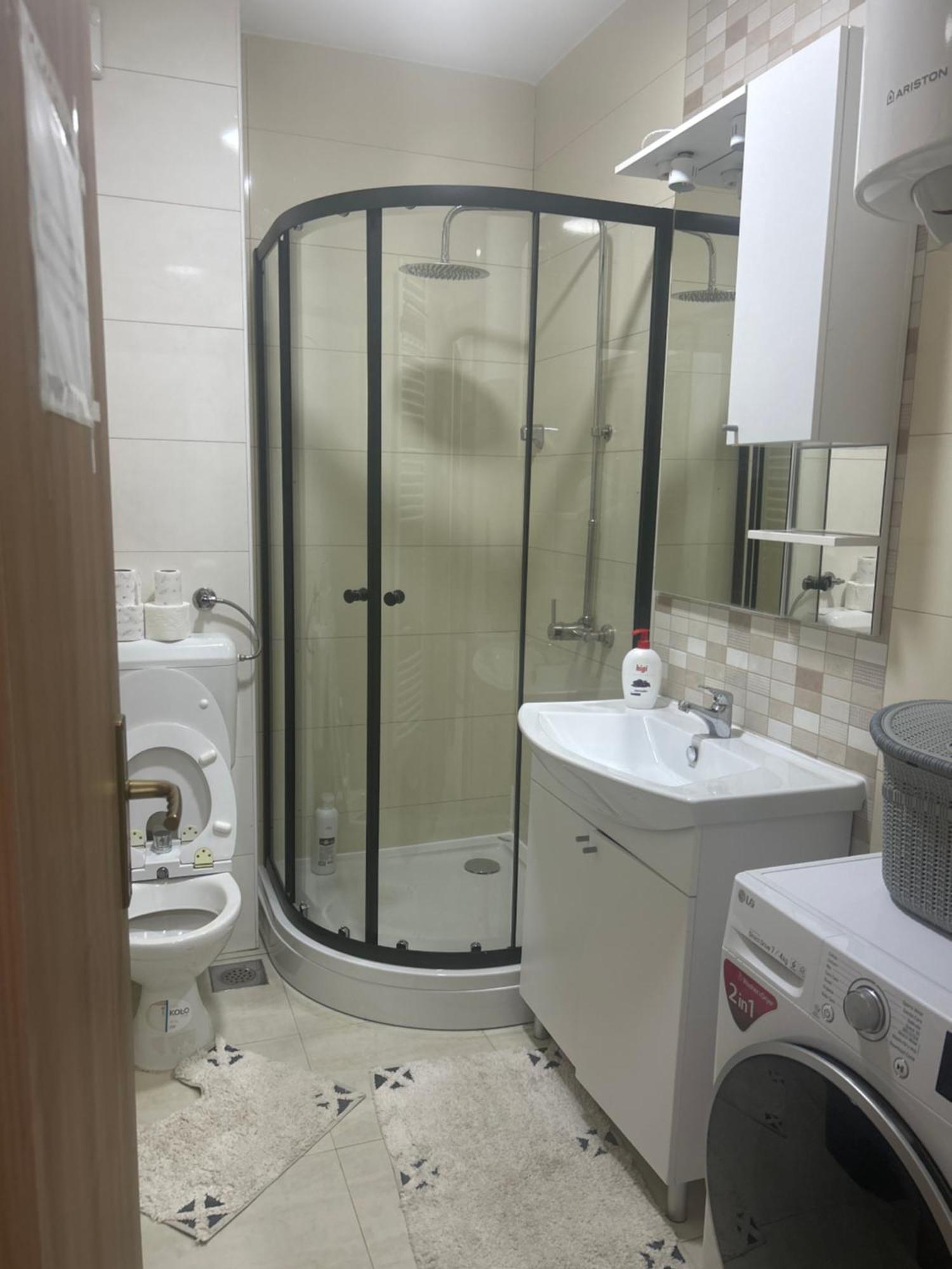 Sarajevo Dream Apartment Luaran gambar